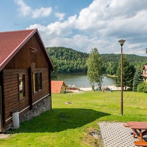 Zloty Potok Resort